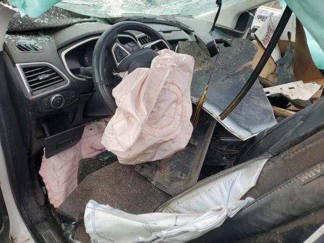 Ford Edge Sel Image 8