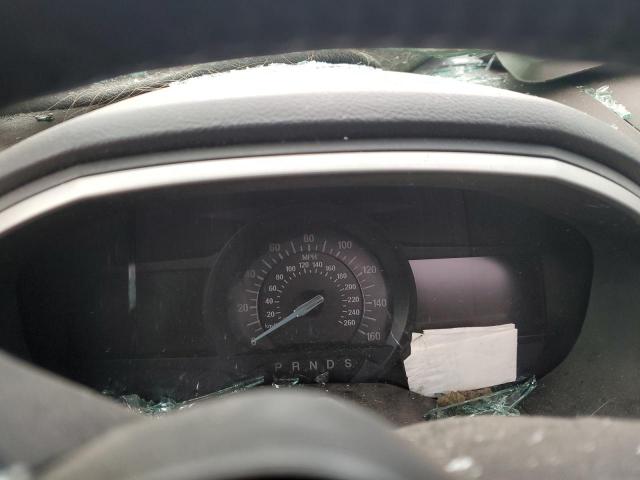 Ford Edge Sel Image 4