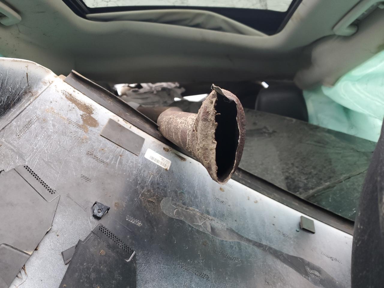 Ford Edge Sel Image 10