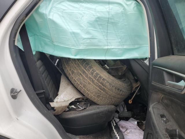 Ford Edge Sel Image 6