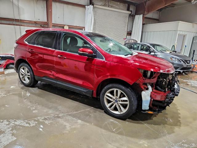 Ford Edge Sel Image 6
