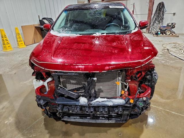 Ford Edge Sel Image 3