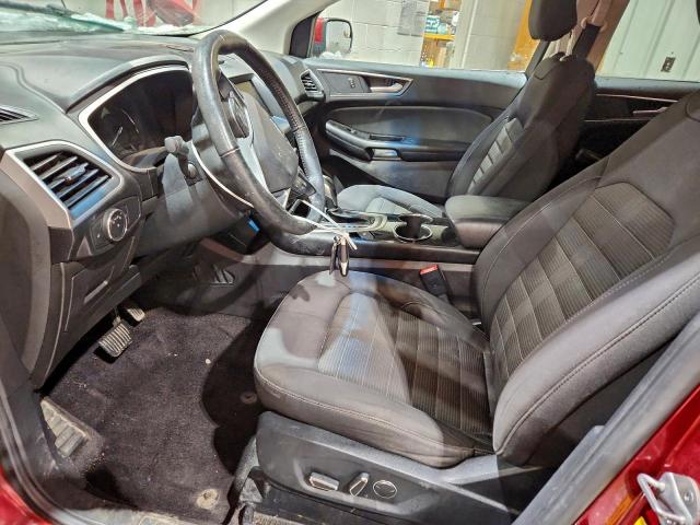Ford Edge Sel Image 5