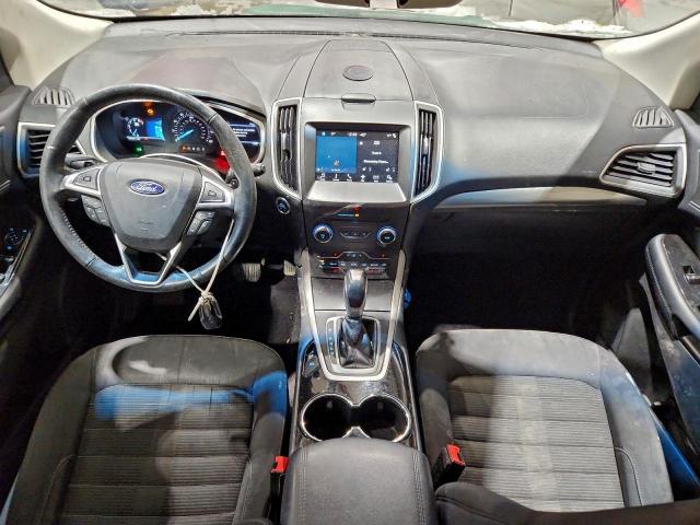 Ford Edge Sel Image 7