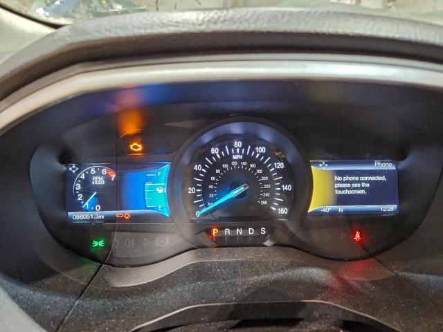 Ford Edge Sel Image 8