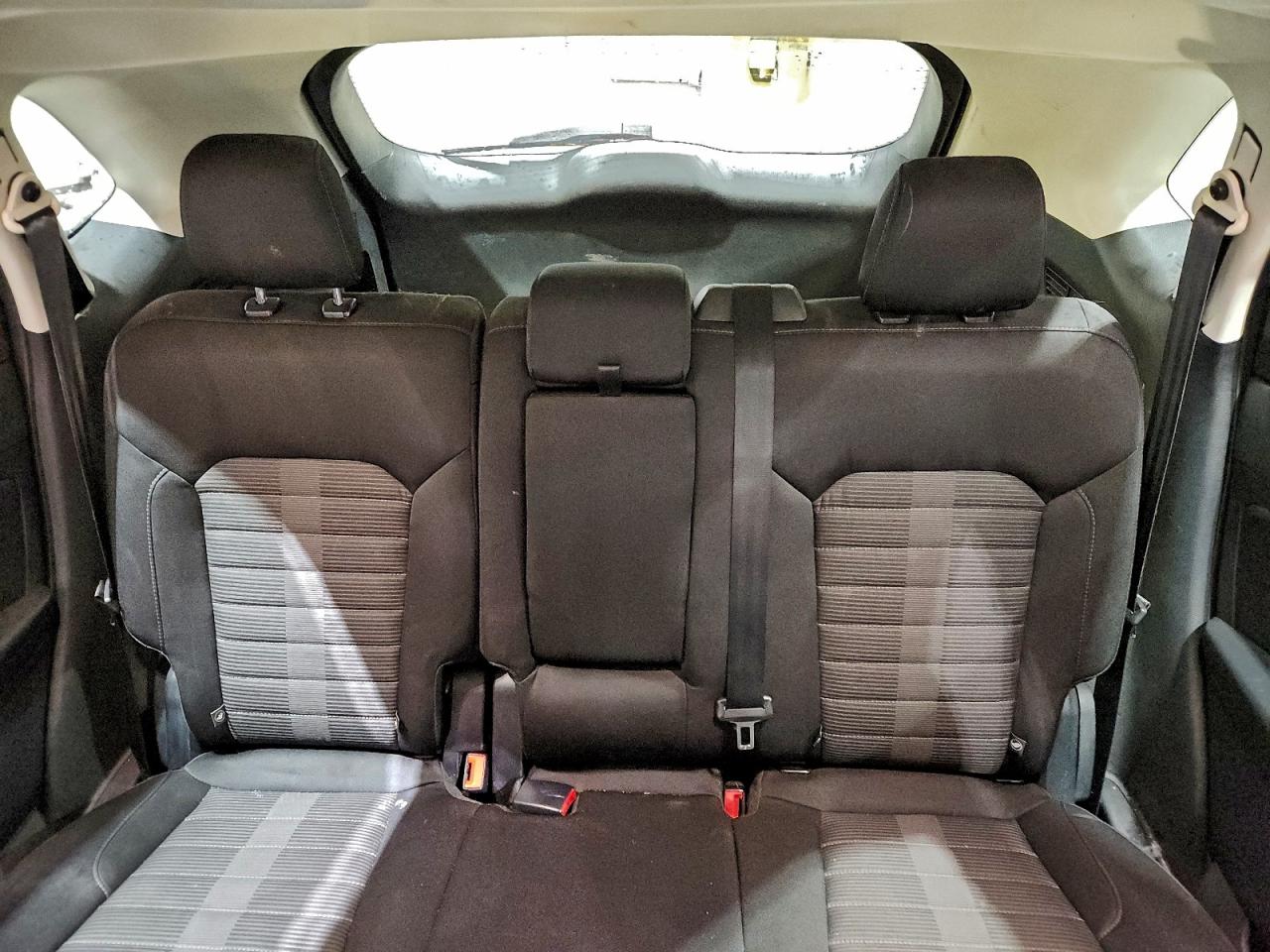 Ford Edge Sel Image 9