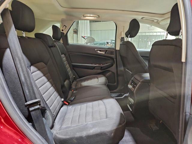 Ford Edge Sel Image 14