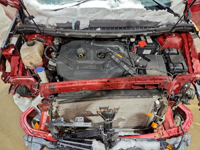 Ford Edge Sel Image 11