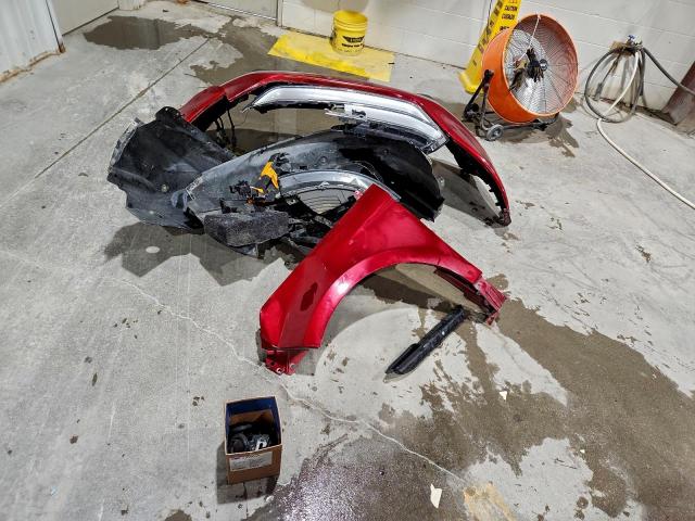 Ford Edge Sel Image 12