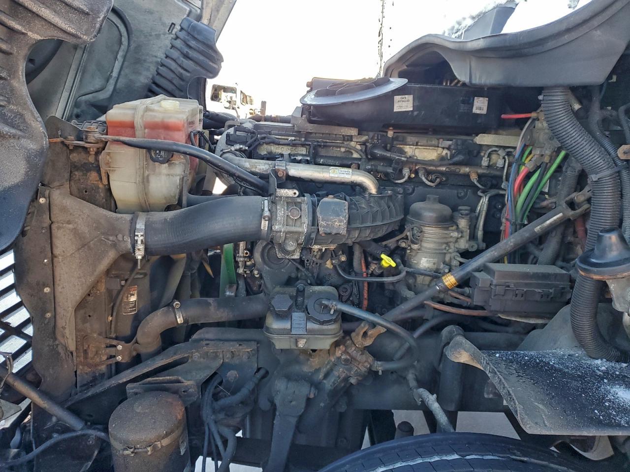 Freightliner Cascadia 1 Image 4