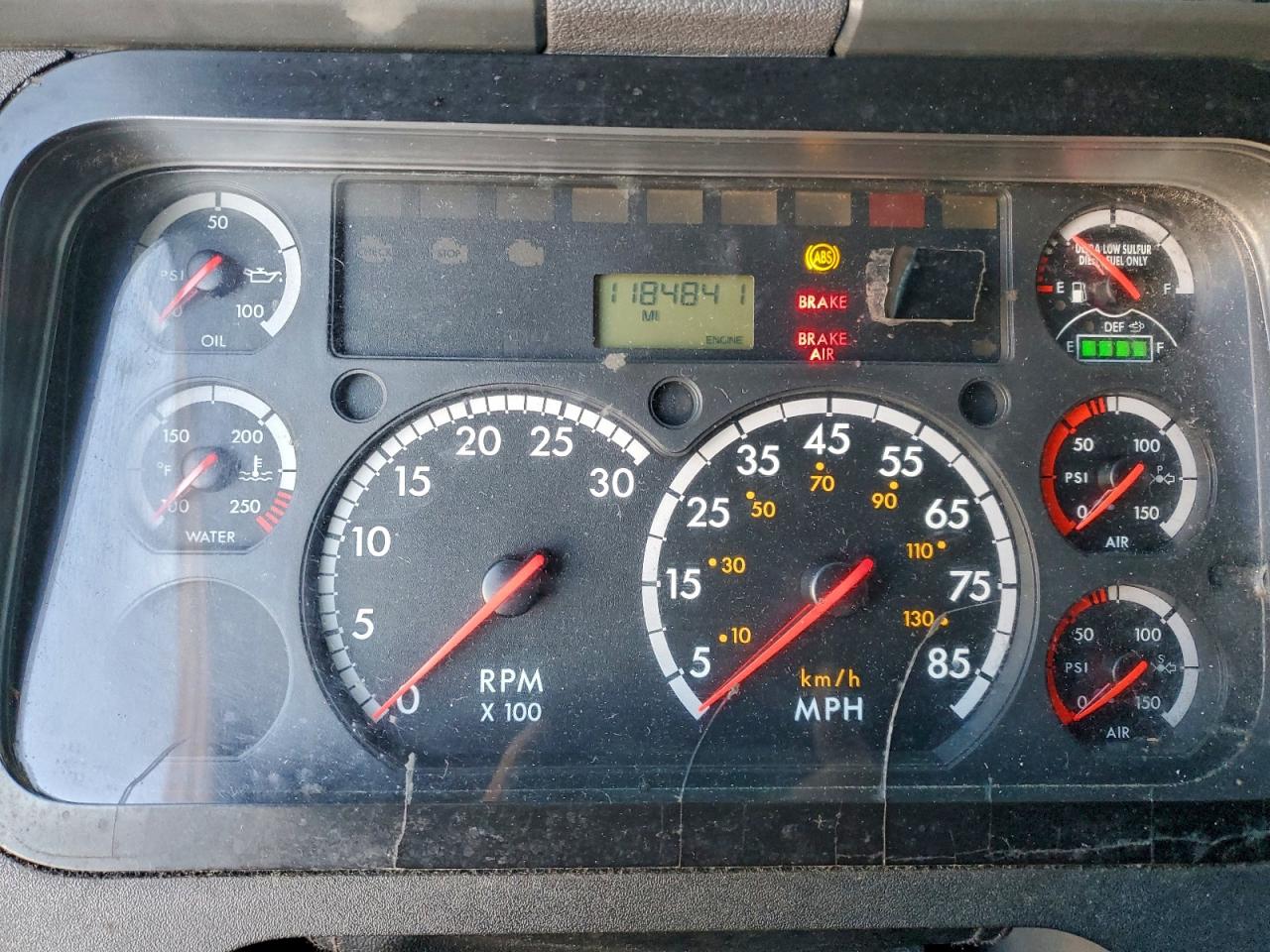 Freightliner Cascadia 1 Image 5