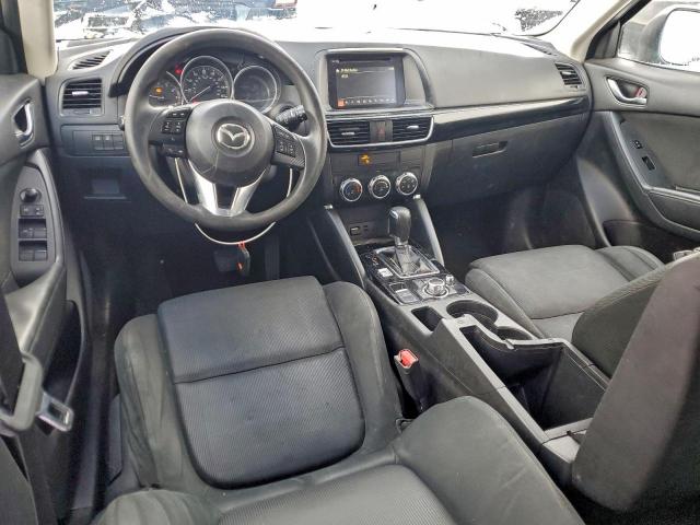 Mazda Cx Sport Image 7