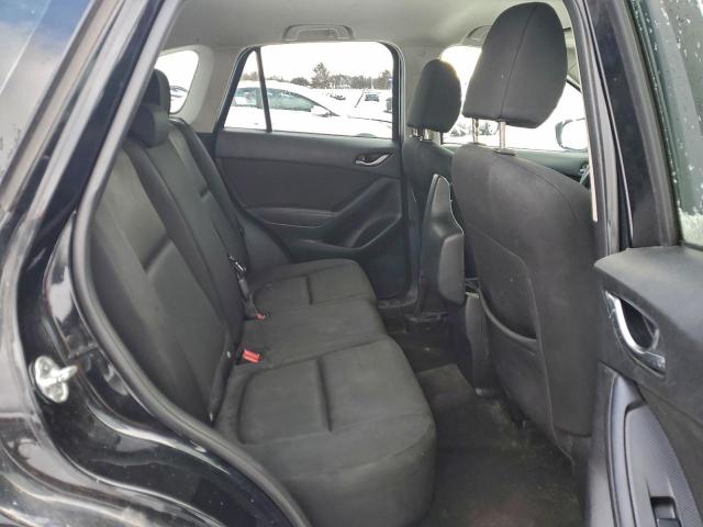 Mazda Cx Sport Image 9