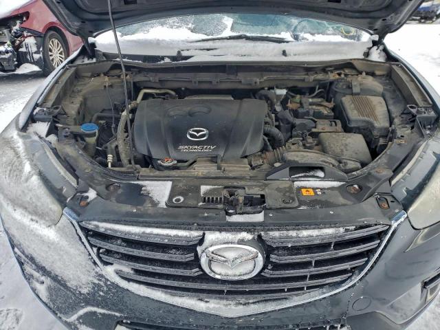 Mazda Cx Sport Image 8