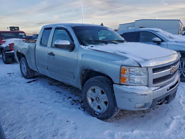 Chevrolet Silverado K1500 Lt Image 2