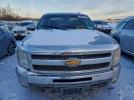 Chevrolet Silverado K1500 Lt Image 4