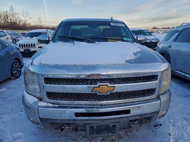 Chevrolet Silverado K1500 Lt Image 4
