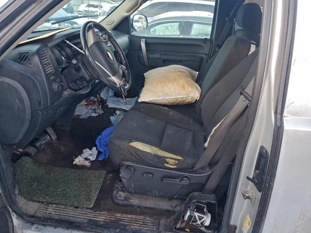 Chevrolet Silverado K1500 Lt Image 6