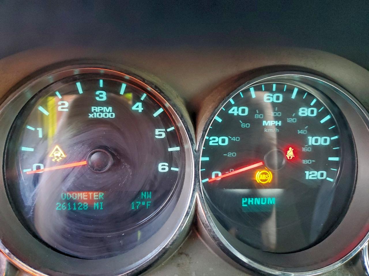 Chevrolet Silverado K1500 Lt Image 5