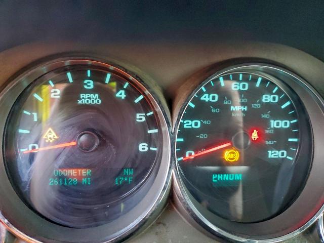 Chevrolet Silverado K1500 Lt Image 5