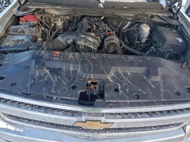 Chevrolet Silverado K1500 Lt Image 11