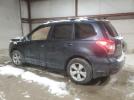 Subaru Forester 2.5i Premium Image 3