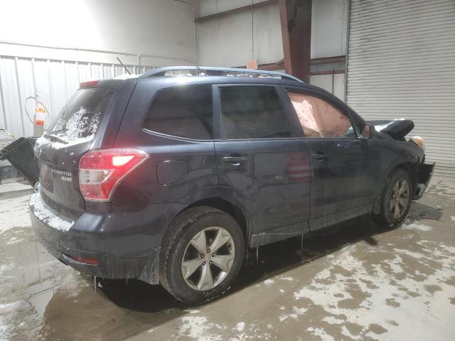 Subaru Forester 2.5i Premium Image 9