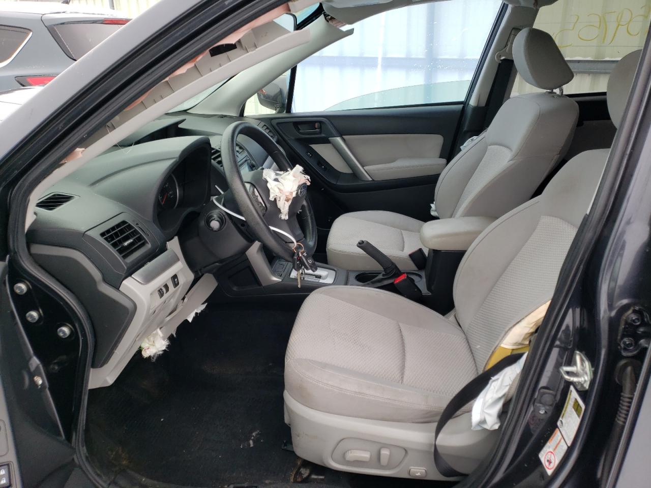 Subaru Forester 2.5i Premium Image 5