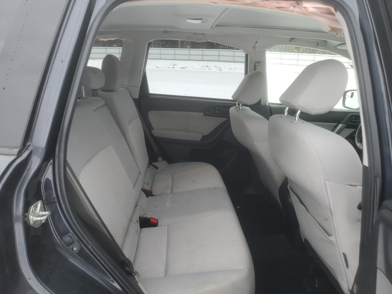 Subaru Forester 2.5i Premium Image 13