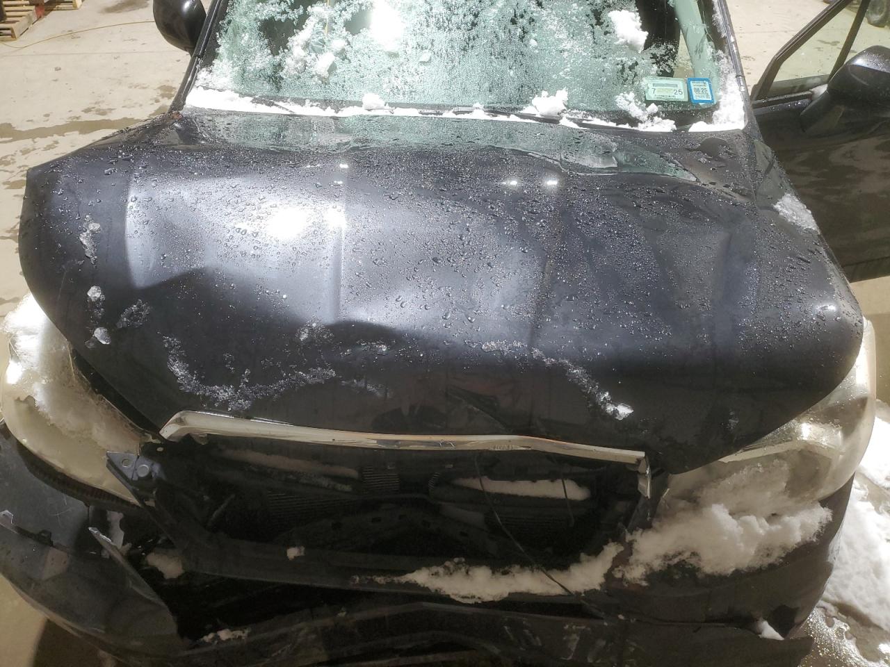 Subaru Forester 2.5i Premium Image 12