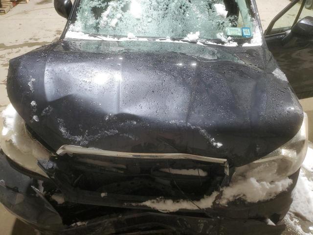 Subaru Forester 2.5i Premium Image 12