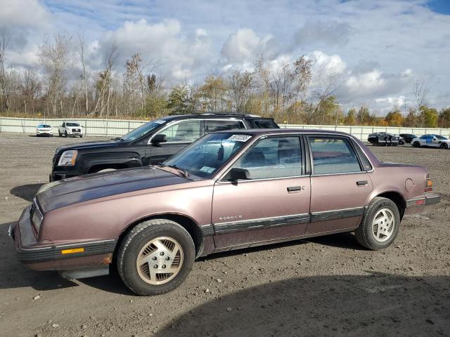  Salvage Pontiac 6000