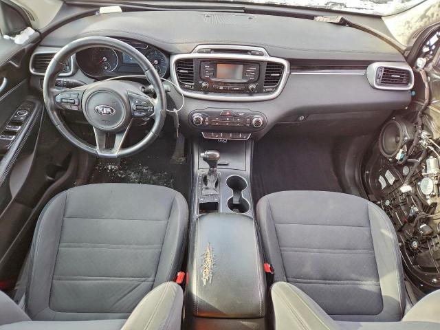 Kia Sorento Lx Image 11