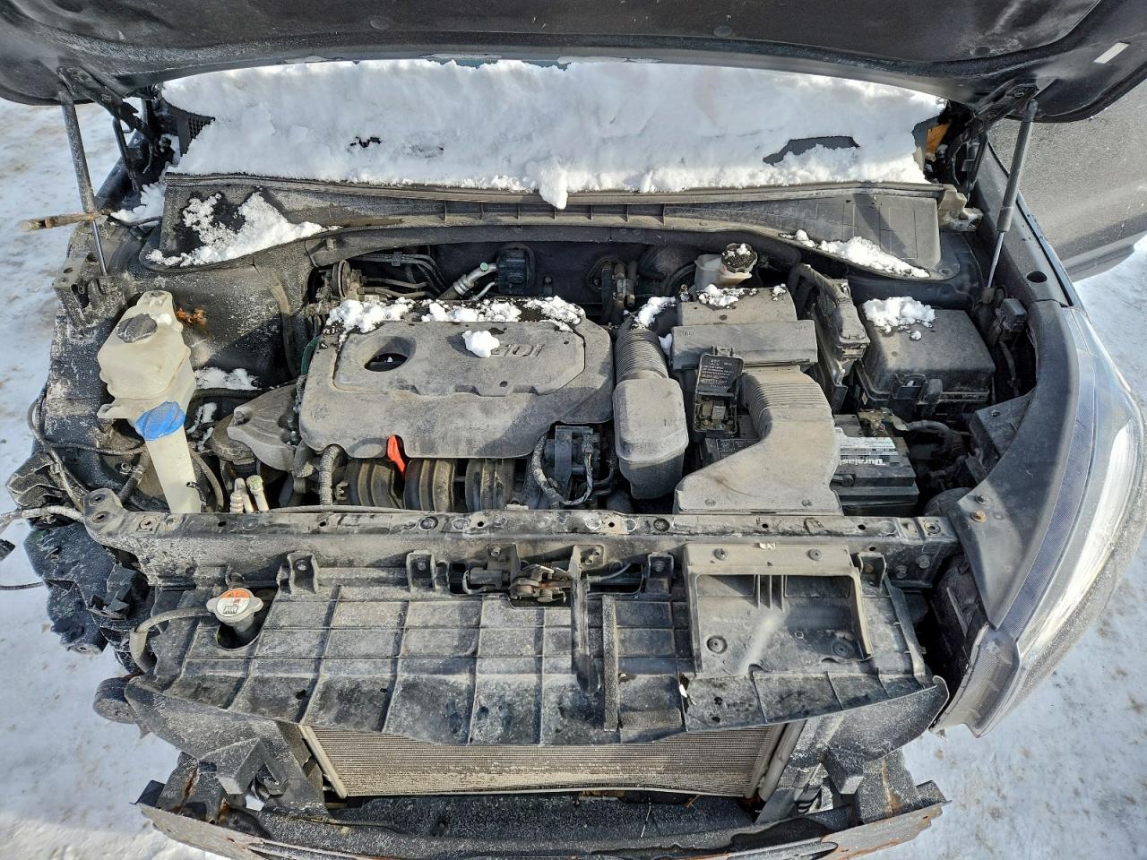 Kia Sorento Lx Image 8