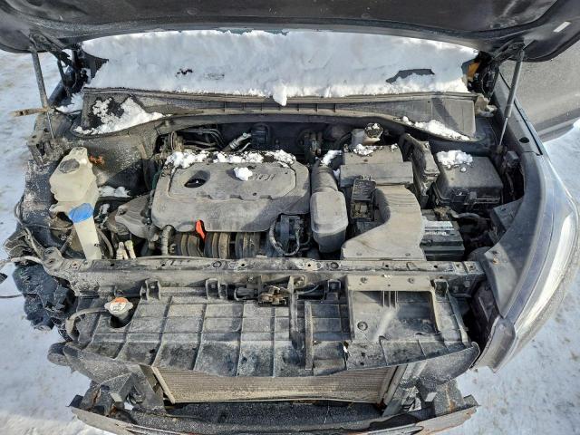 Kia Sorento Lx Image 8