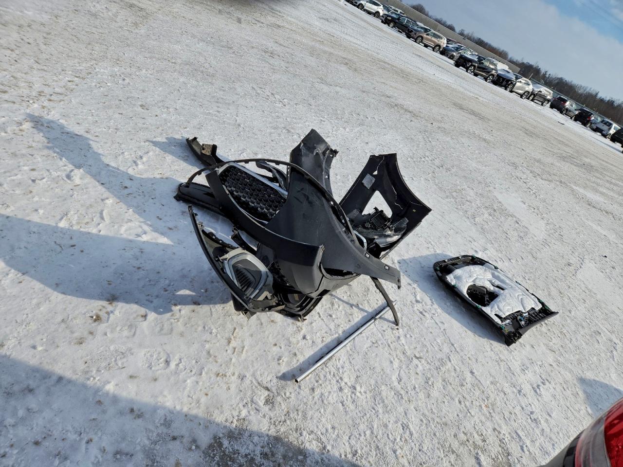 Kia Sorento Lx Image 13