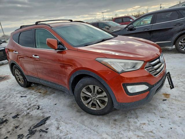 Hyundai SANTA FE Image 3