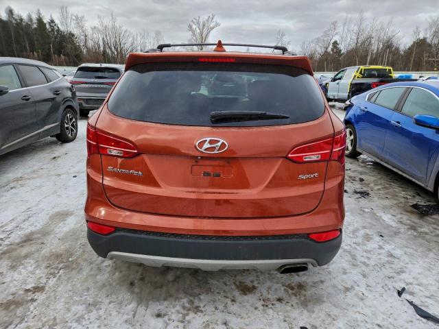 Hyundai SANTA FE Image 9