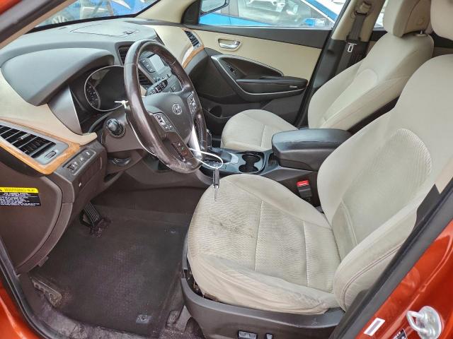 Hyundai SANTA FE Image 6