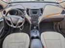 Hyundai SANTA FE Image 5