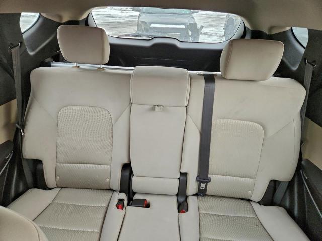 Hyundai SANTA FE Image 7