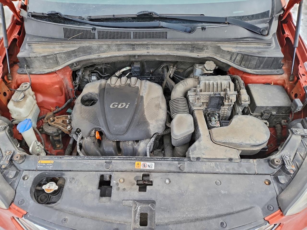 Hyundai SANTA FE Image 10