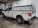 Ford F-150 Super Cab Image 2