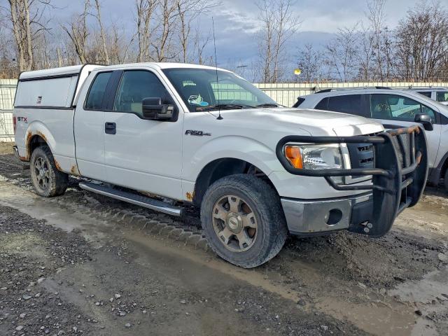 Ford F-150 Super Cab Image 5