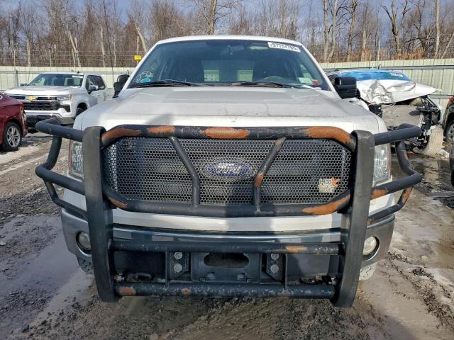 Ford F-150 Super Cab Image 4