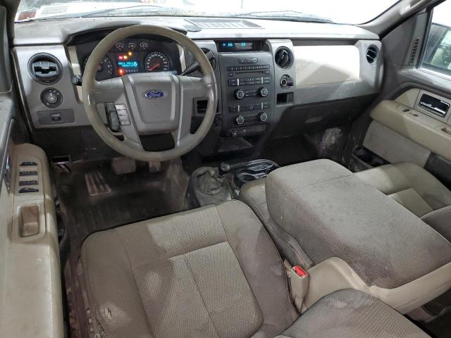 Ford F-150 Super Cab Image 7