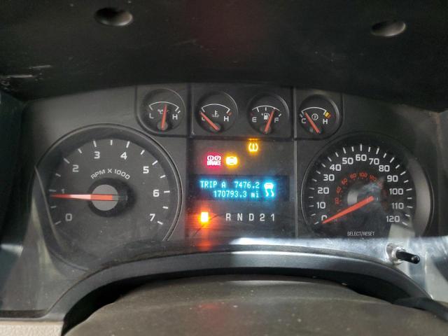 Ford F-150 Super Cab Image 8