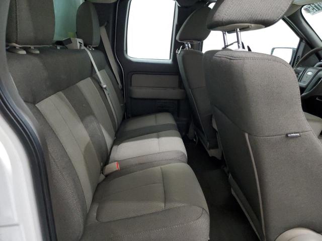 Ford F-150 Super Cab Image 6