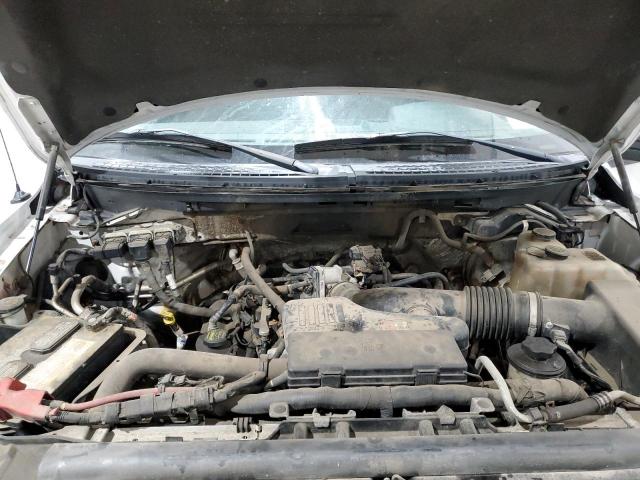 Ford F-150 Super Cab Image 11