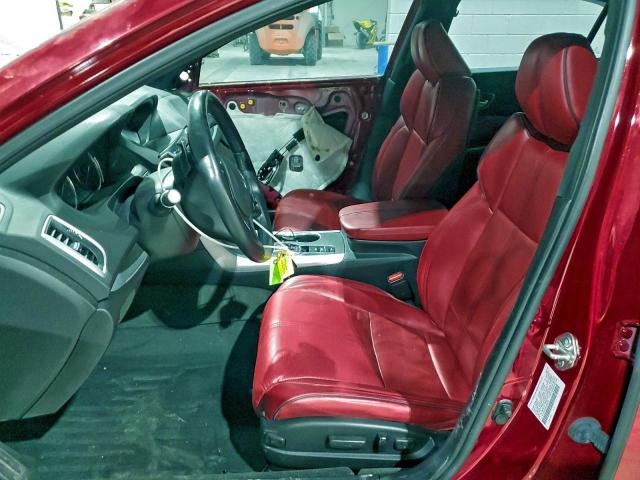 Acura TLX Technology Image 6